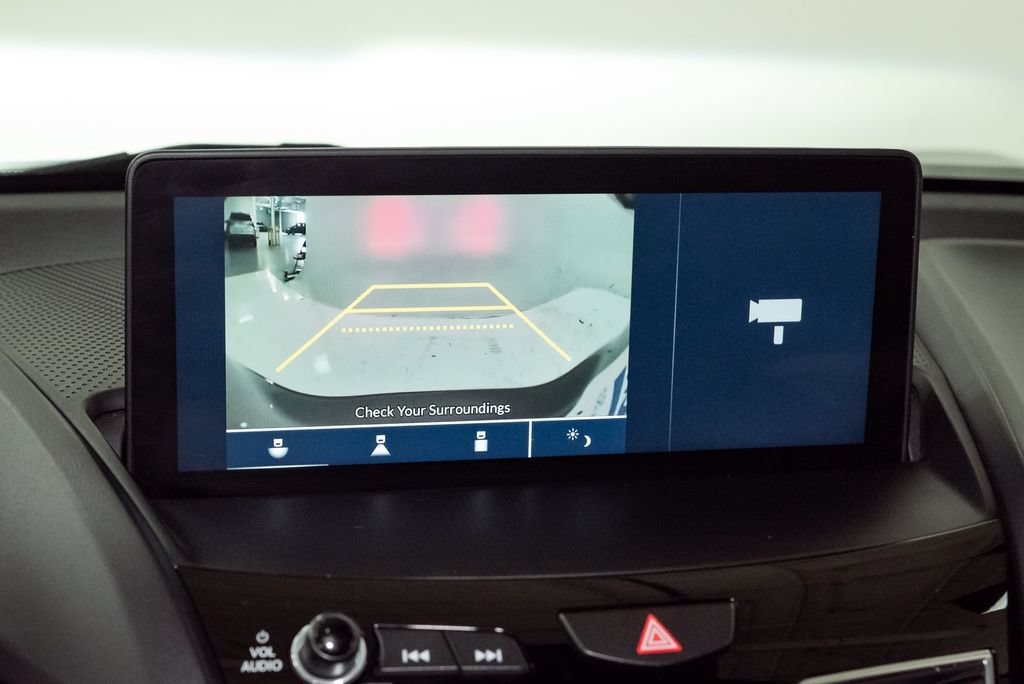 Used 2020 Acura RDX FWD image 17