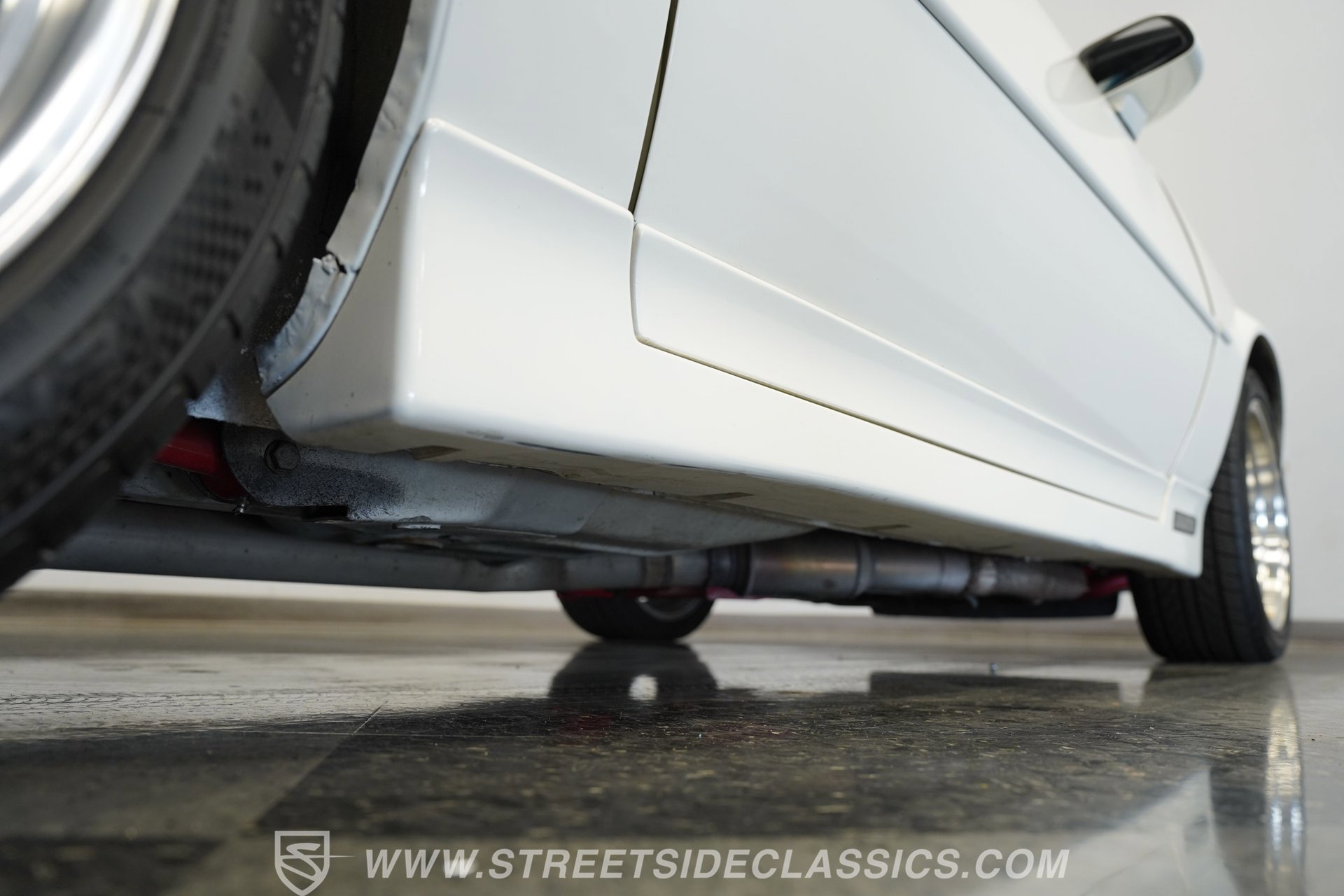 Used 1988 Chevrolet Camaro LT image 31