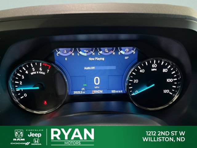 Used 2024 Ford Expedition Max XLT AWD/4WD image 27