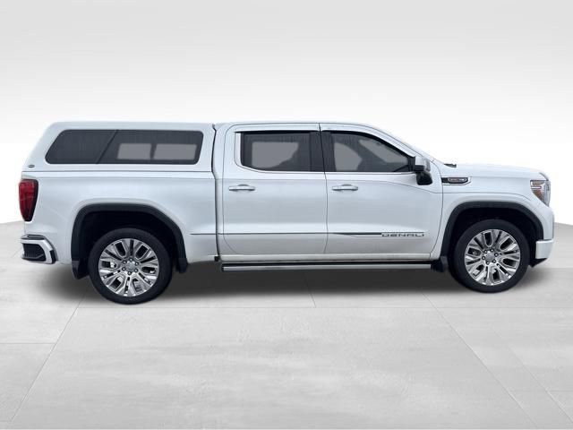 Used 2021 GMC Sierra 1500 Denali w/ Denali Ultimate Package image 8