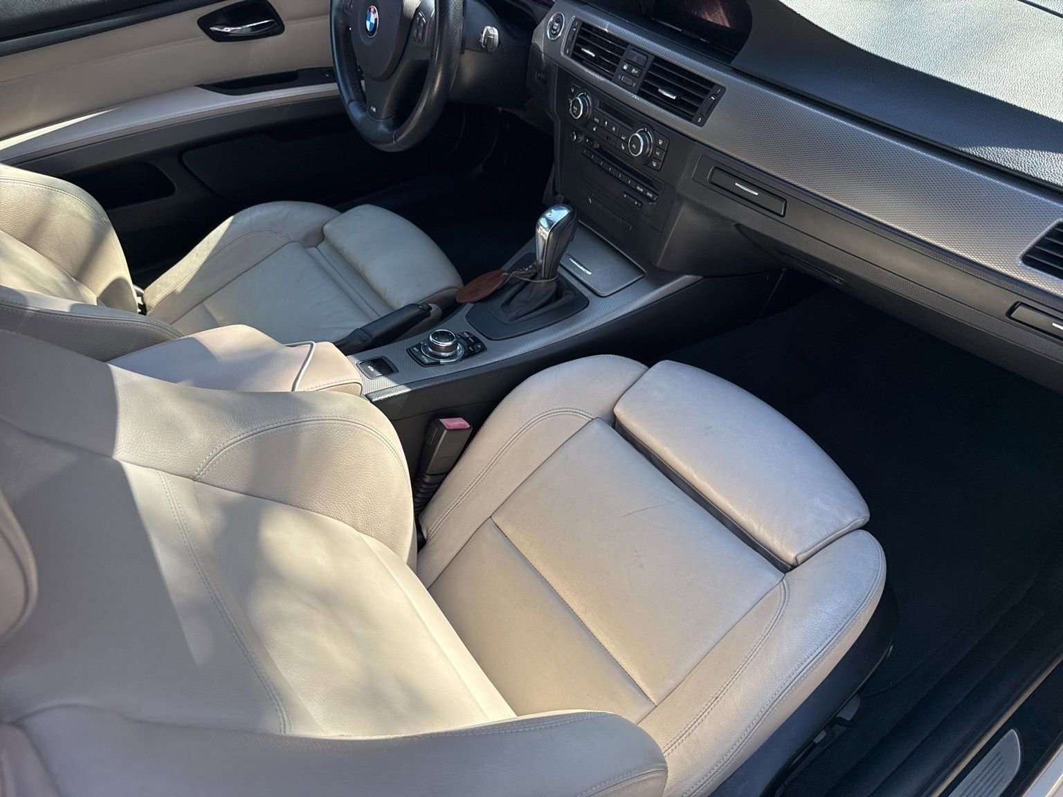 Used 2013 BMW 328i Convertible image 8