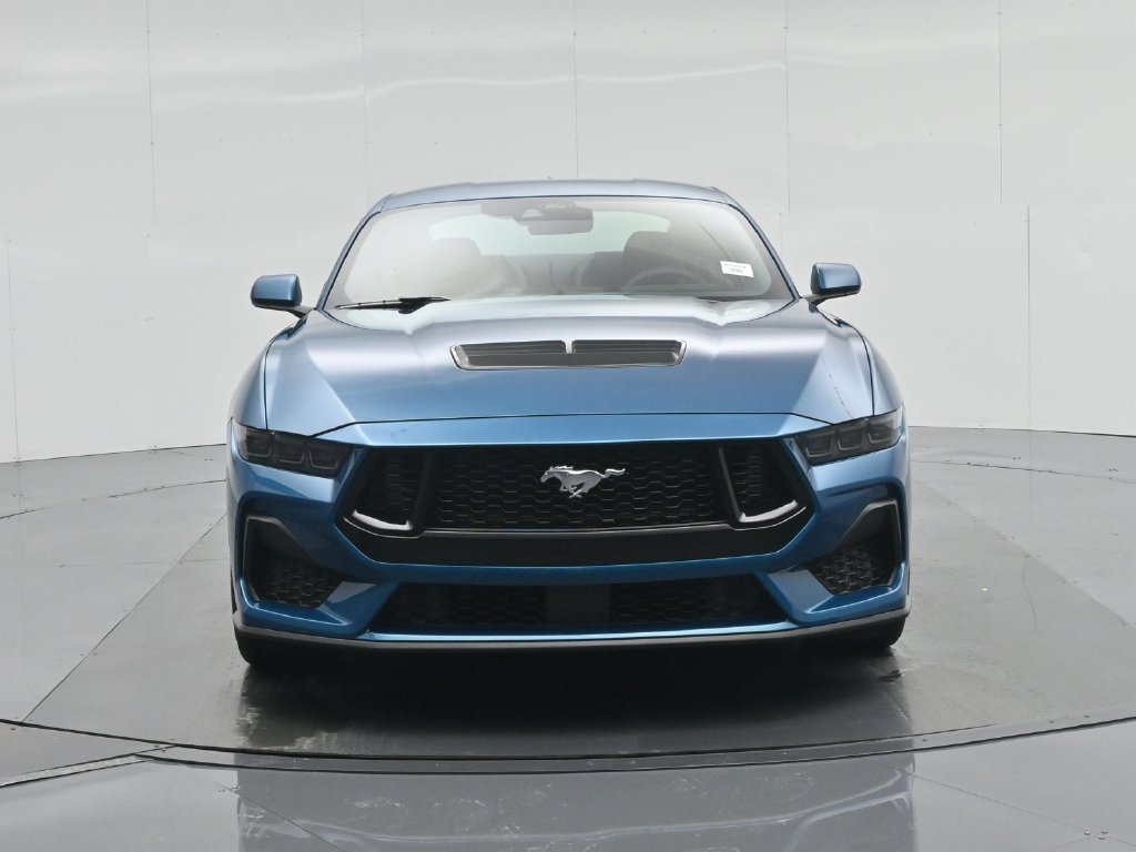 New 2026 Ford Mustang GT RWD image 22