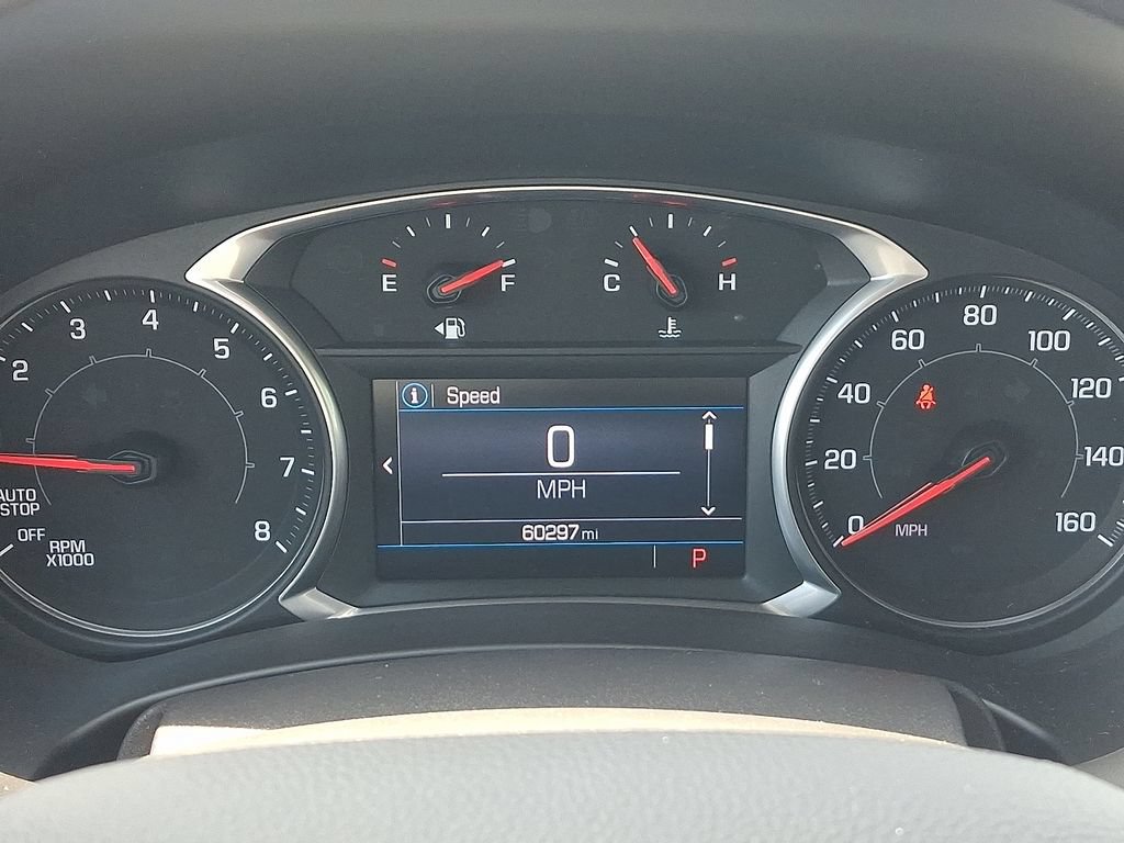Certified 2022 GMC Terrain SLE FWD image 20