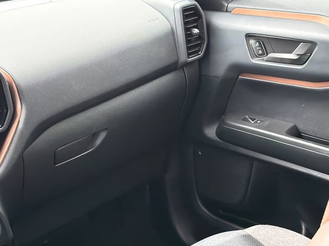Used 2021 Ford Bronco Sport Outer Banks AWD/4WD image 16