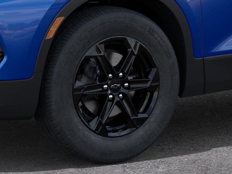 New 2026 Chevrolet Blazer LT w/ Convenience Package image 9