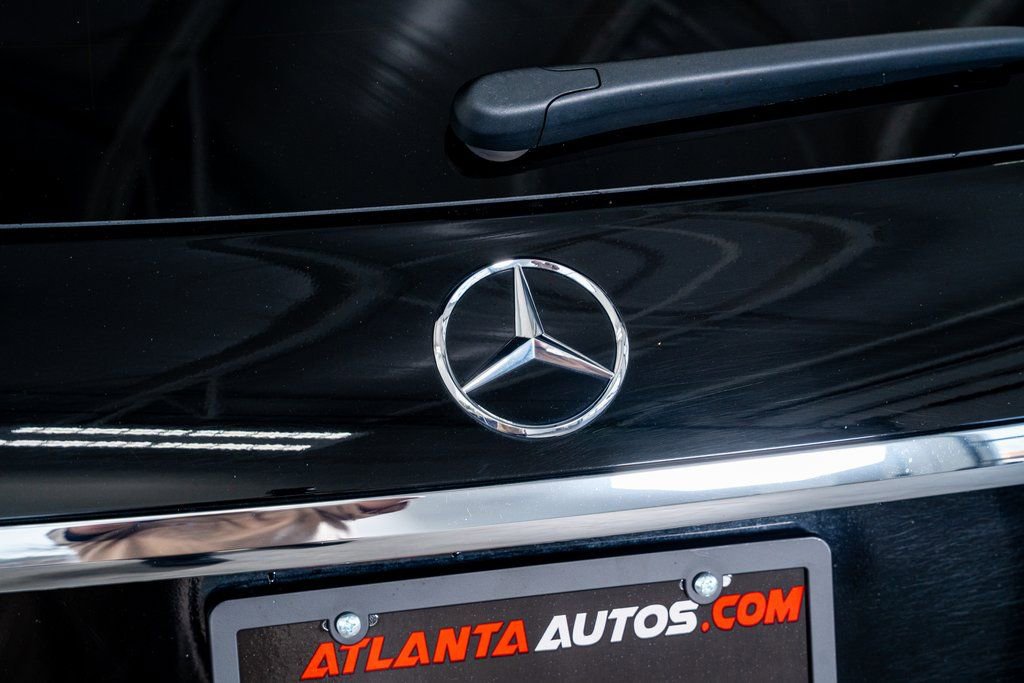 Used 2023 Mercedes-Benz GLE 350 4MATIC w/ AMG Line Exterior image 27