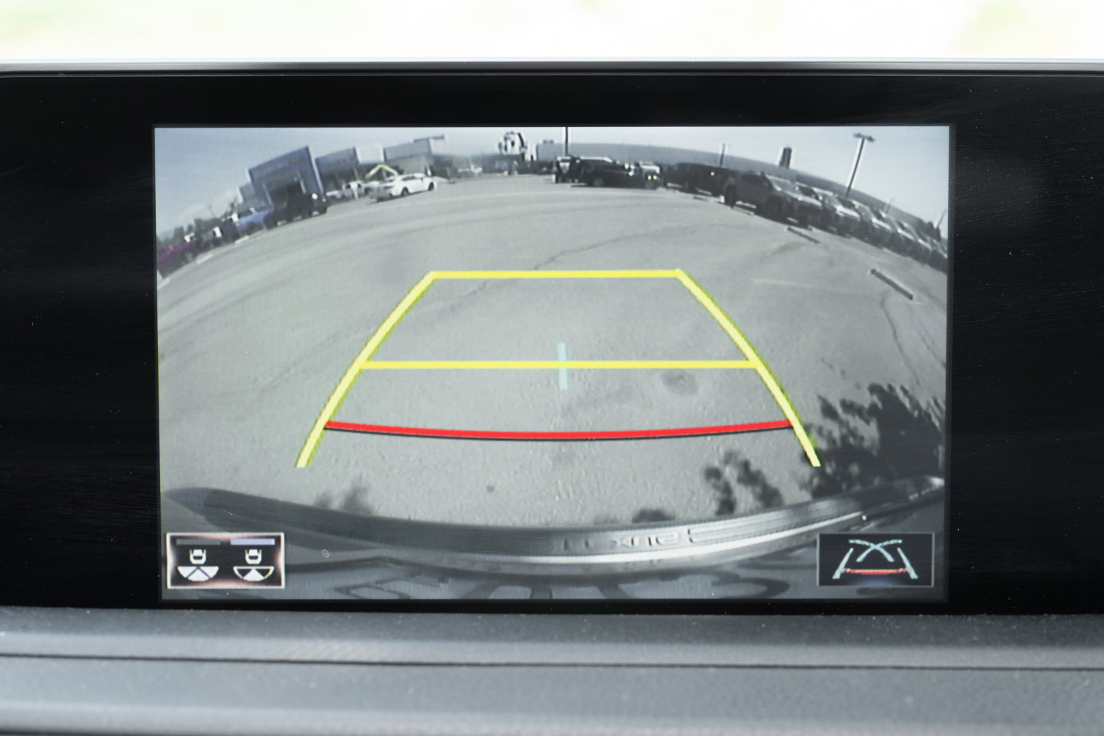 Used 2022 Lexus RX 350 FWD image 29