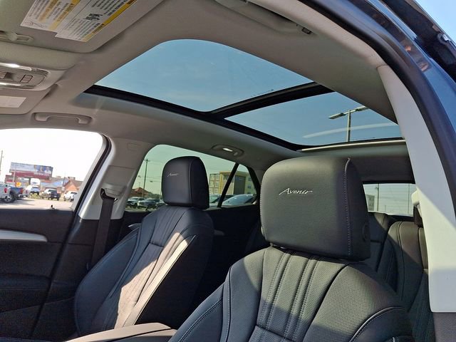 New 2026 Buick Envision Avenir AWD/4WD image 11