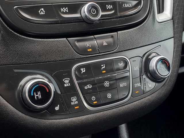 Certified 2024 Chevrolet Malibu LT FWD image 26