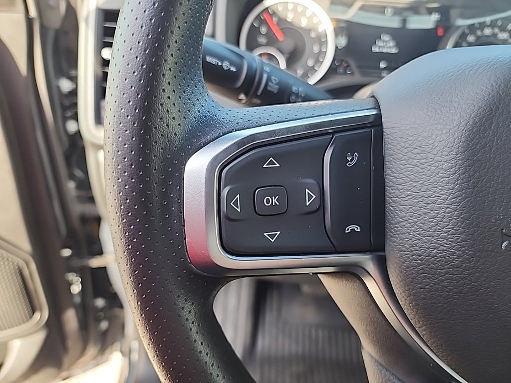 New 2026 RAM 1500 Tradesman image 16