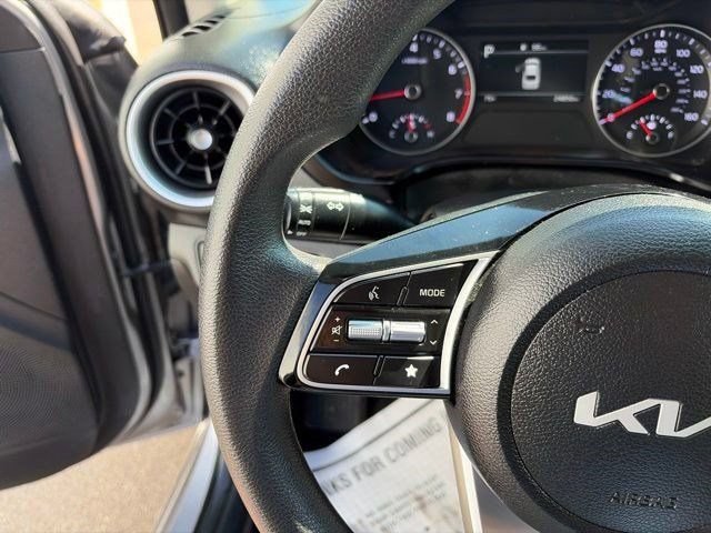 Used 2024 Kia Forte LXS FWD image 15