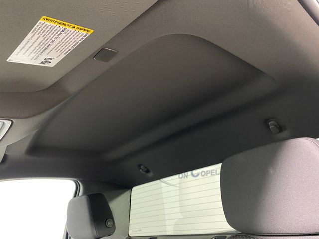 Certified 2025 Chevrolet Silverado 1500 W/T w/ WT Safety Package image 23