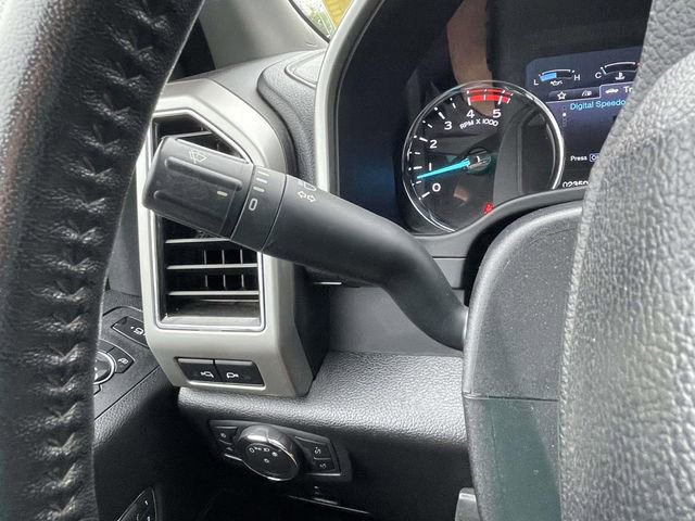 Used 2019 Ford F250 Lariat w/ Chrome Package AWD/4WD image 31