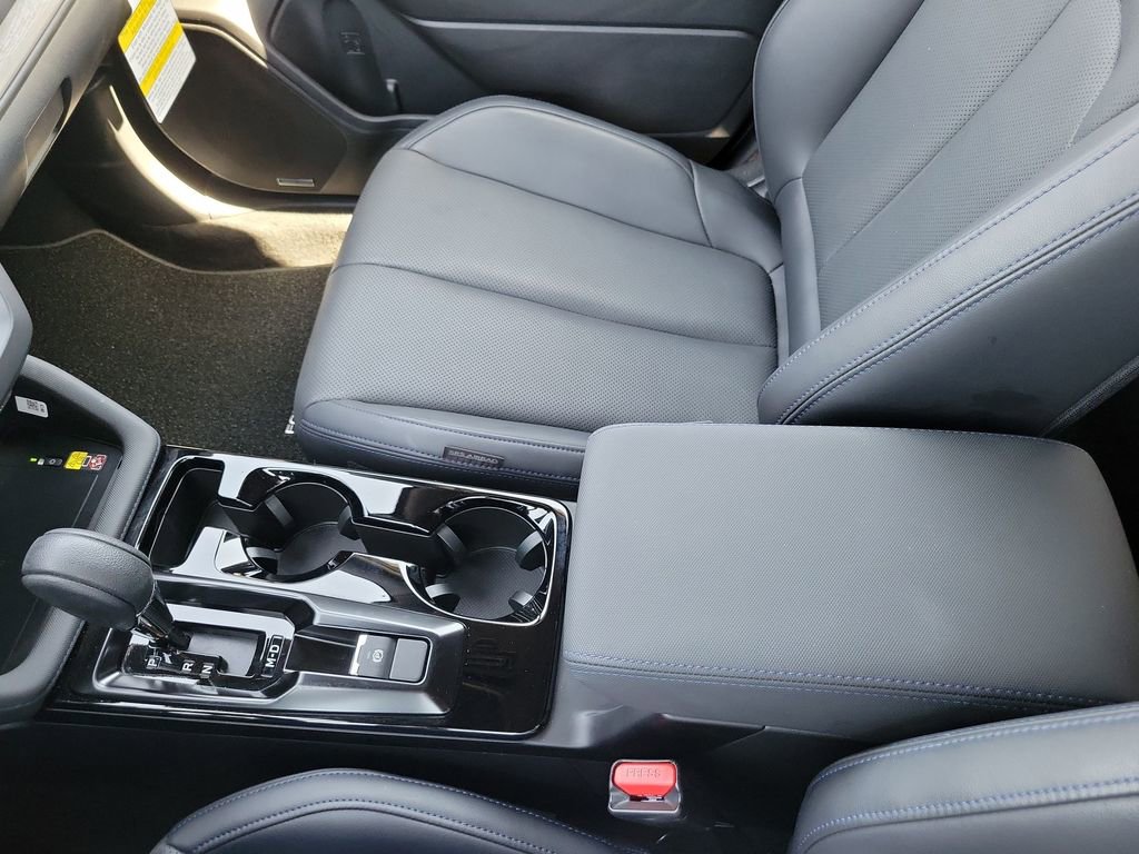 Certified 2026 Subaru Forester Limited image 22