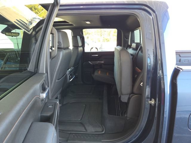 Used 2021 GMC Sierra 2500 AT4 w/ AT4 Premium Plus Package image 33
