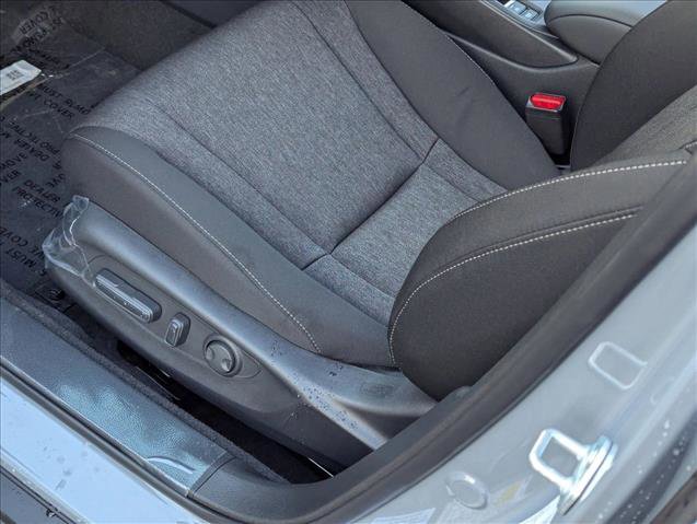 New 2025 Honda Accord SE image 4