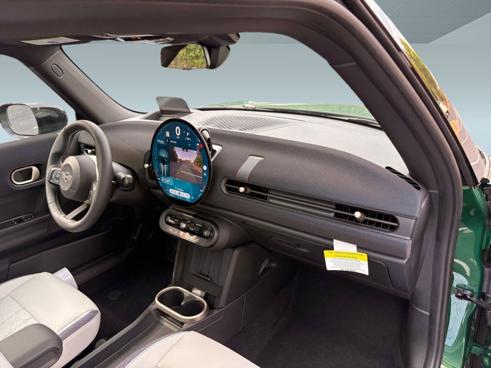 New 2026 MINI Cooper S image 15