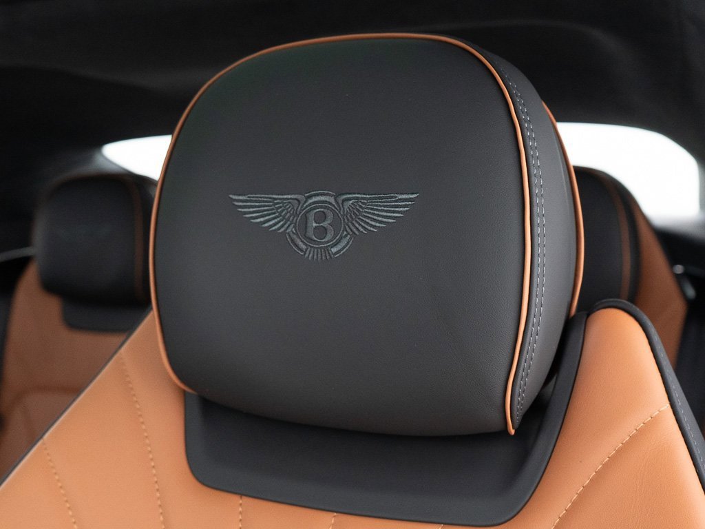 Certified 2024 Bentley Continental GT V8 image 17