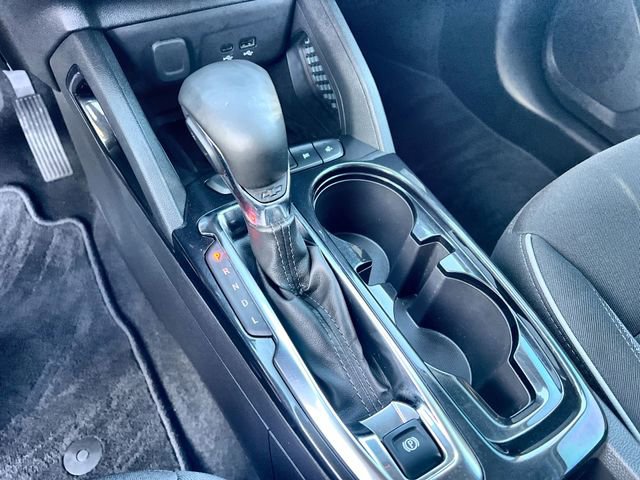 Certified 2026 Chevrolet TrailBlazer LT w/ Convenience Package image 15