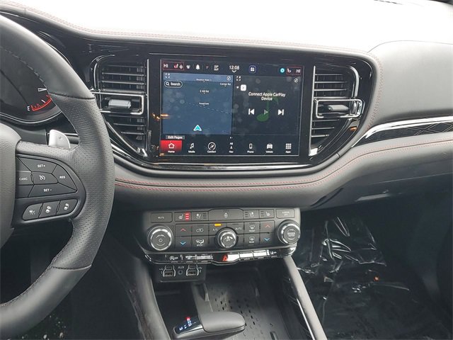 New 2026 Dodge Durango GT AWD/4WD image 15
