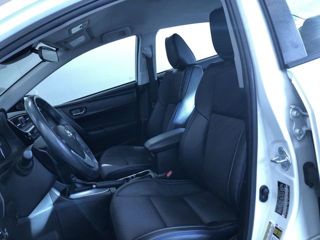 Certified 2017 Toyota Corolla SE image 16
