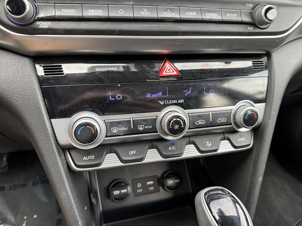 Used 2020 Hyundai Elantra Value Edition w/ Winter Weather Package FWD image 50