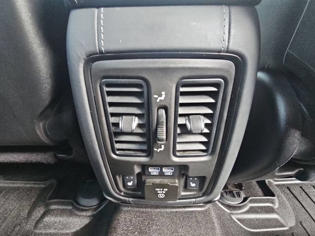 Used 2021 Jeep Grand Cherokee Trackhawk AWD/4WD image 23