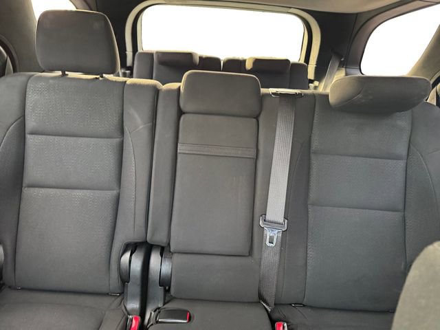 Used 2016 Dodge Durango SXT w/ Quick Order Package 23B image 13
