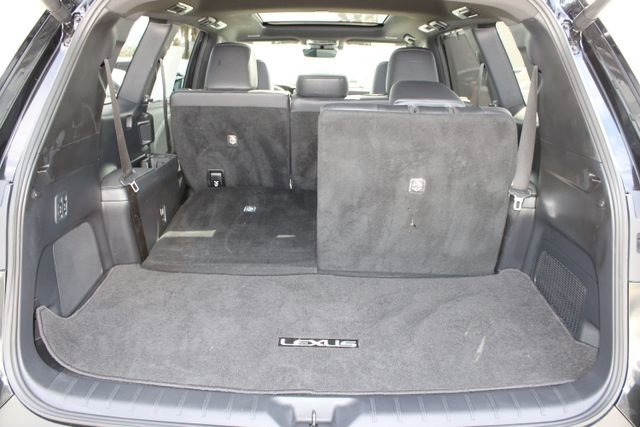 Certified 2025 Lexus TX 350 FWD w/ Technology Package image 8