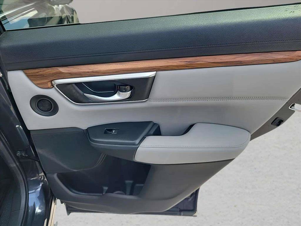 Used 2019 Honda CR-V EX-L image 30