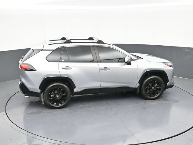 Used 2024 Toyota RAV4 SE AWD/4WD image 61