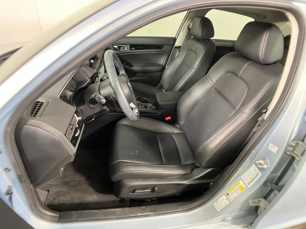 Used 2023 Honda Civic Touring image 30
