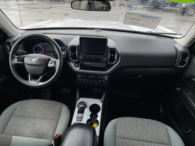 Used 2022 Ford Bronco Sport Big Bend AWD/4WD image 31