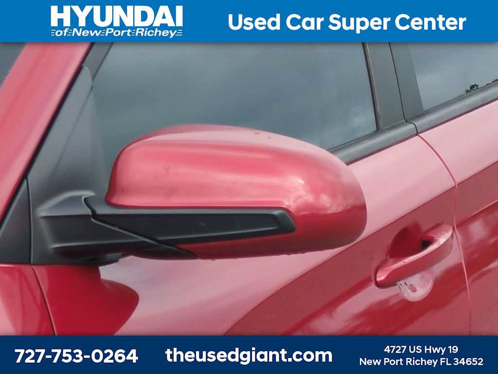 Certified 2022 Hyundai Kona SE FWD image 11