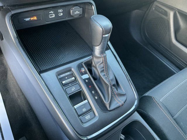 Used 2025 Honda CR-V Sport image 23