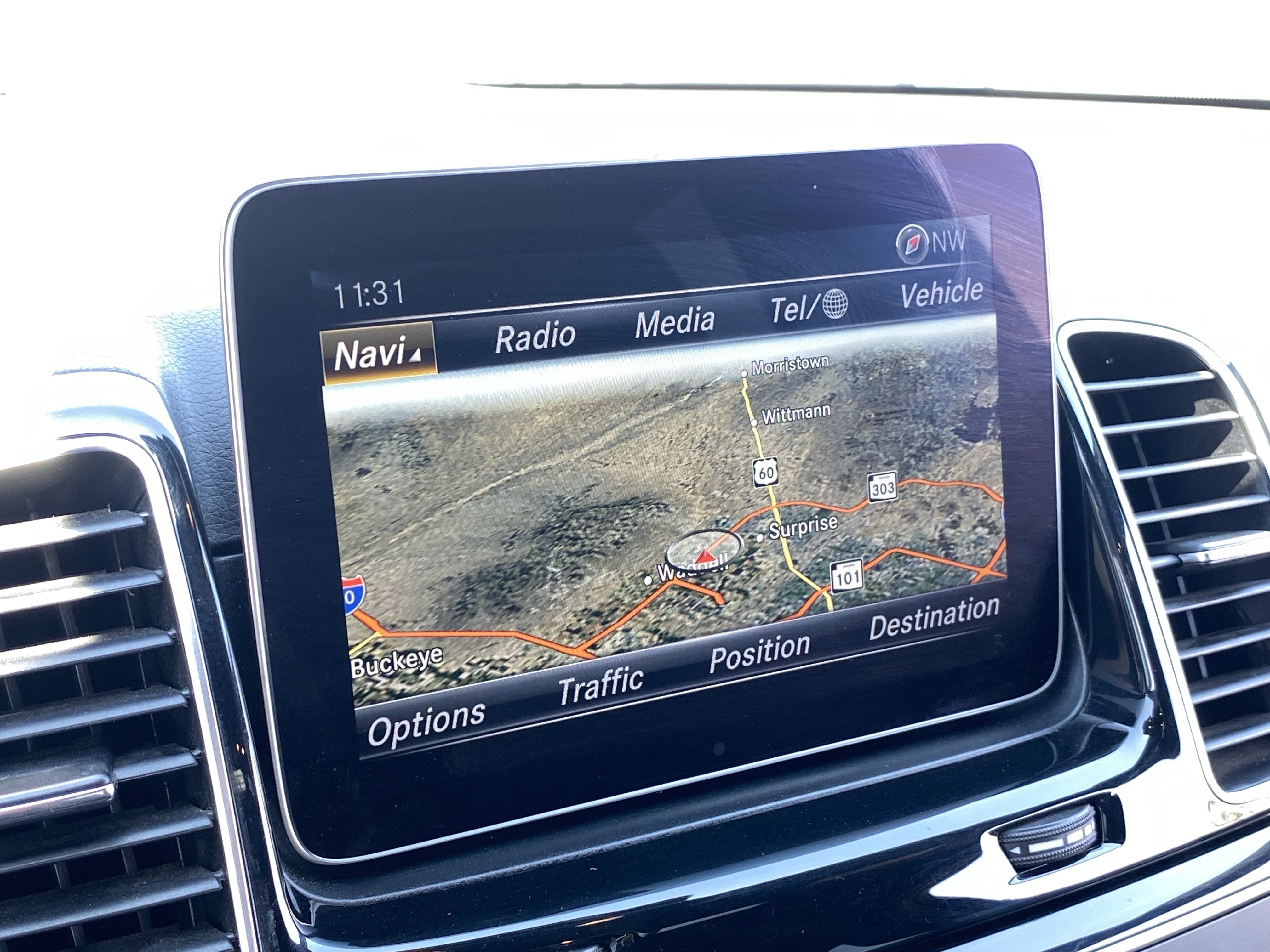 Used 2019 Mercedes-Benz GLE 400 4MATIC image 23