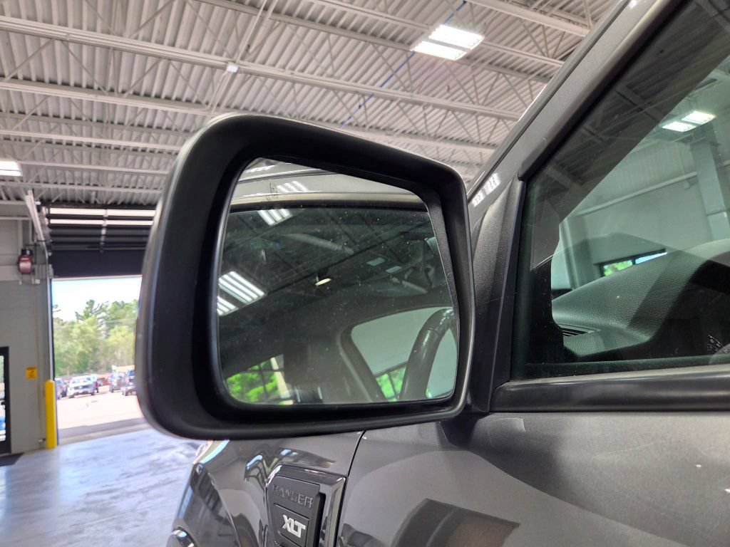 Used 2021 Ford Ranger XLT w/ Tremor Off-Road Package AWD/4WD image 18