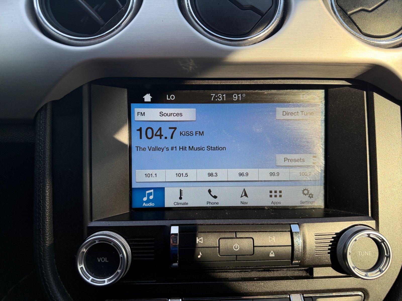 Used 2016 Ford Mustang GT Premium RWD image 21