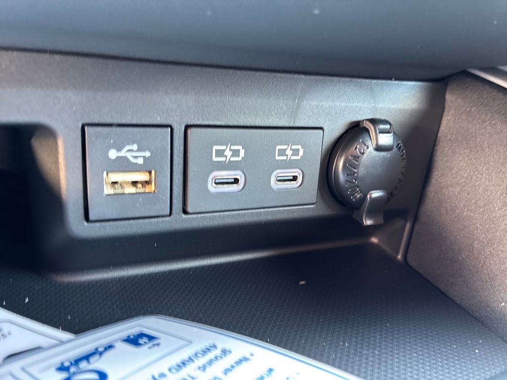 New 2026 Toyota Highlander XLE image 41