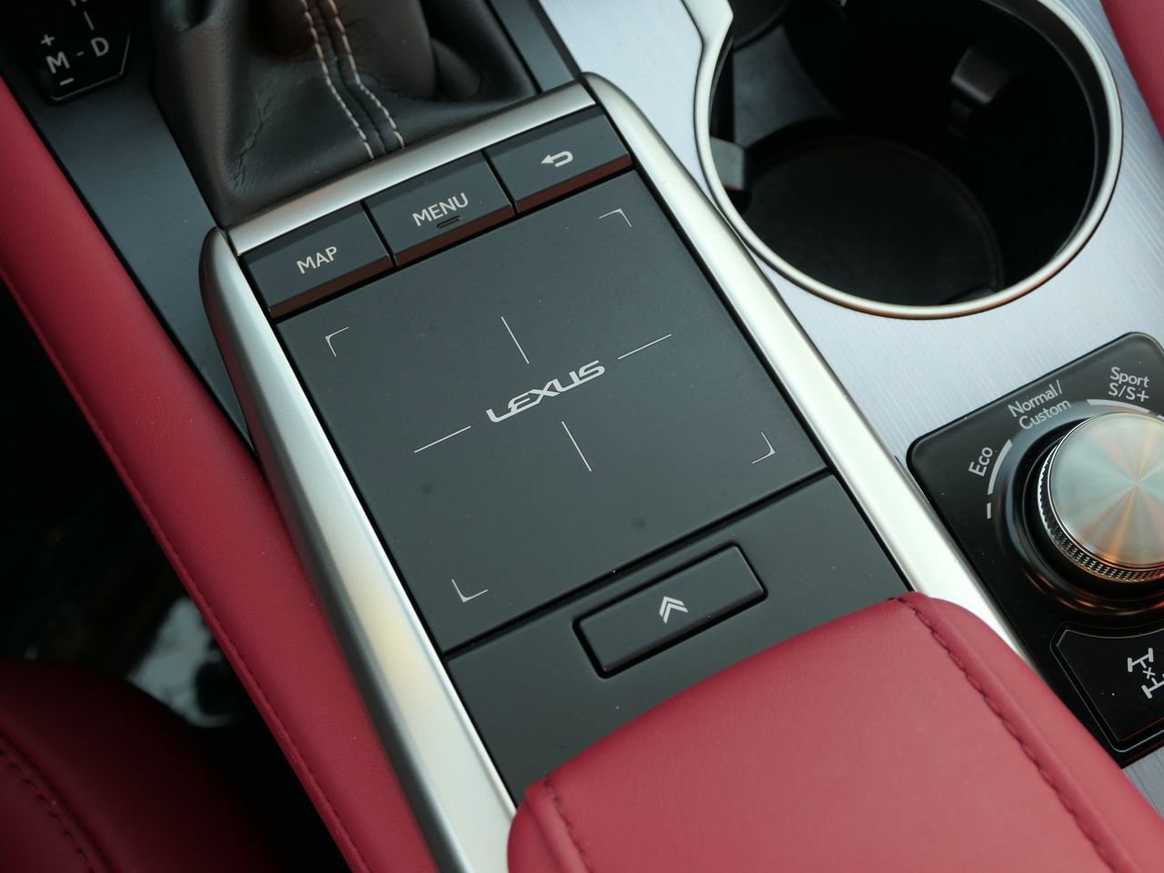 Used 2022 Lexus RX 350 F Sport image 23