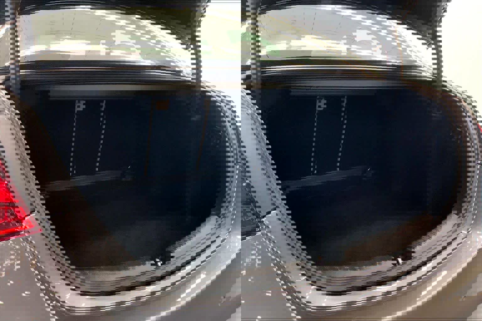 Certified 2023 Mercedes-Benz C 300 Sedan image 15