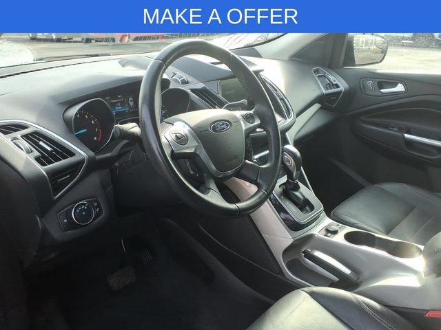 Used 2013 Ford Escape SEL AWD/4WD image 8