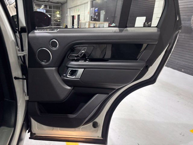 Used 2021 Land Rover Range Rover Westminster Edition AWD/4WD image 36