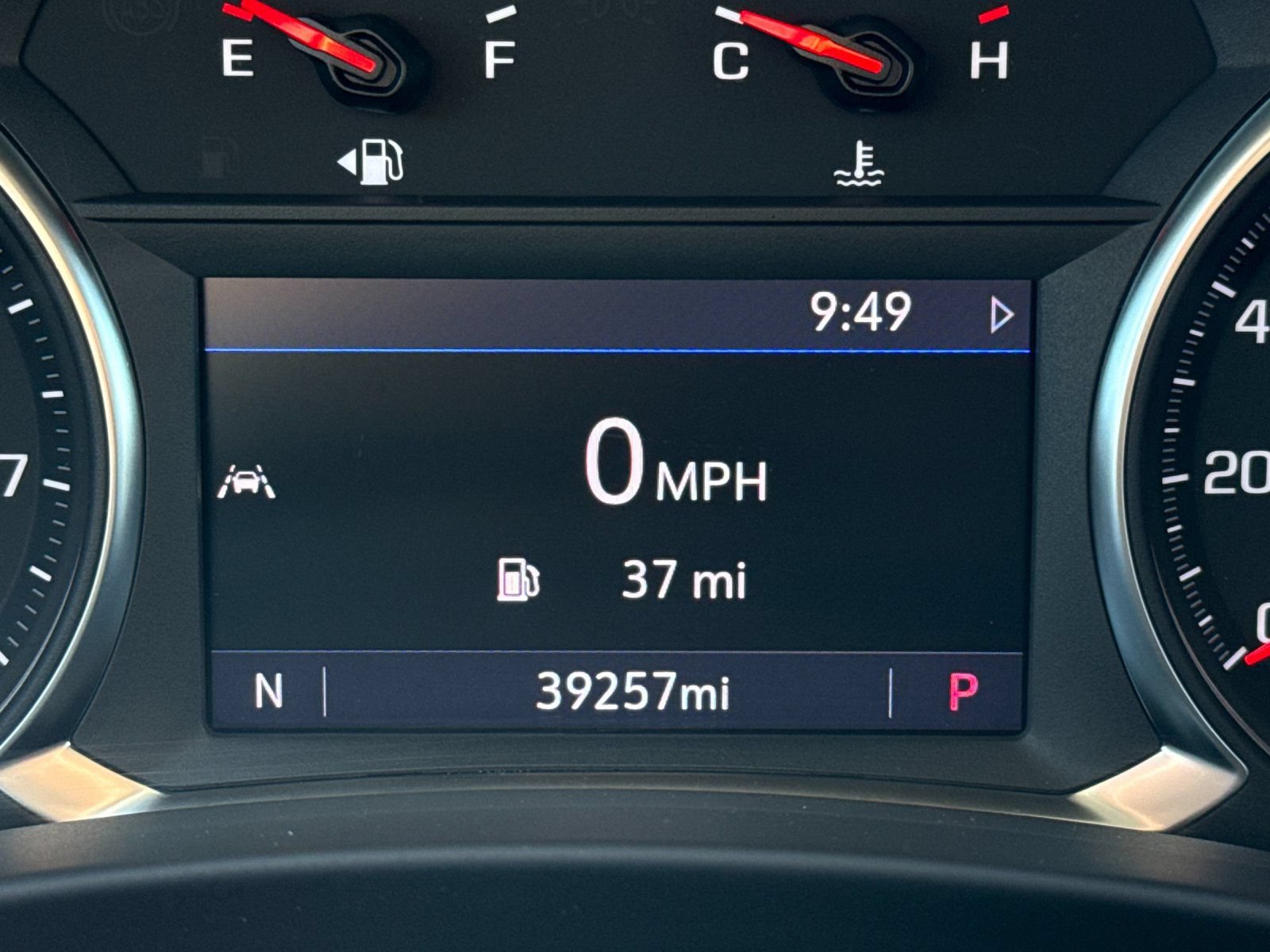 Used 2022 GMC Terrain SLT FWD image 26
