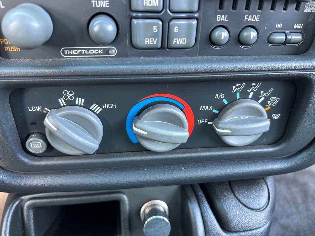 Used 1997 Pontiac Firebird Trans Am image 36