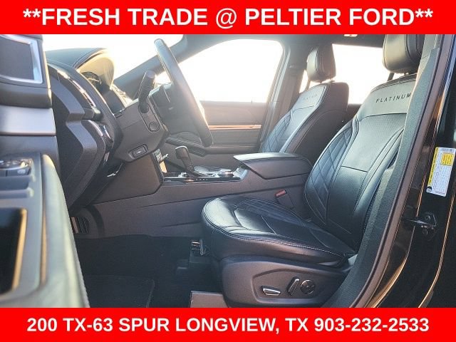 Used 2018 Ford Explorer Platinum AWD/4WD image 26