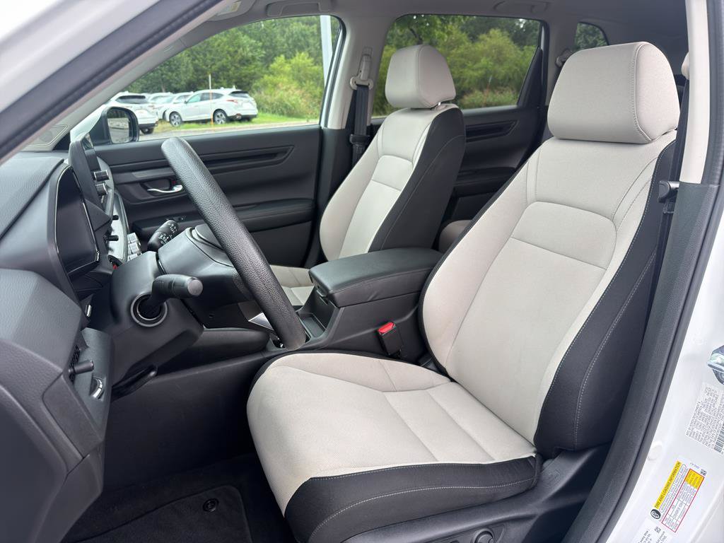 Certified 2024 Honda CR-V EX image 23