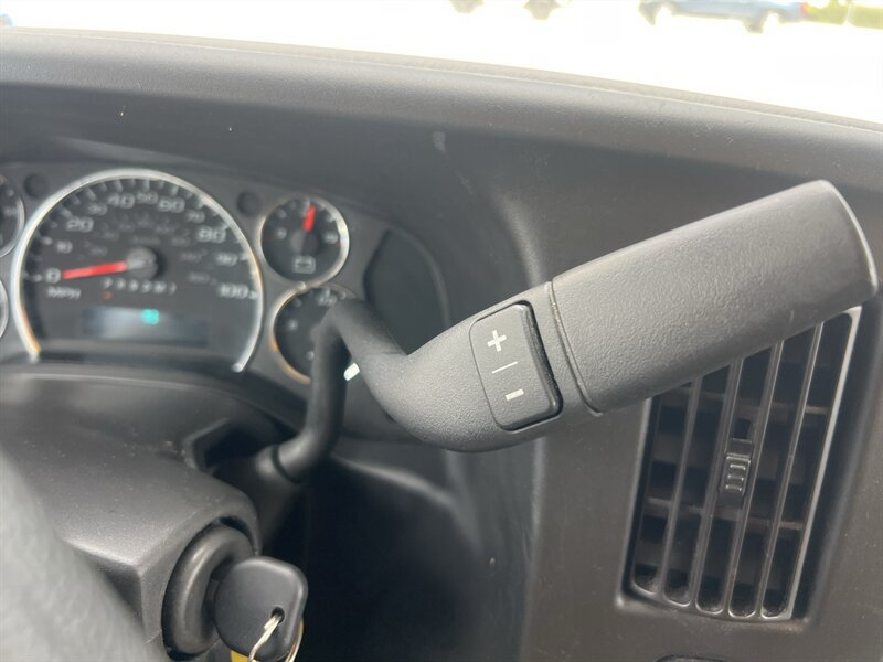 Used 2021 GMC Savana 3500 w/ Power Convenience Package RWD image 26