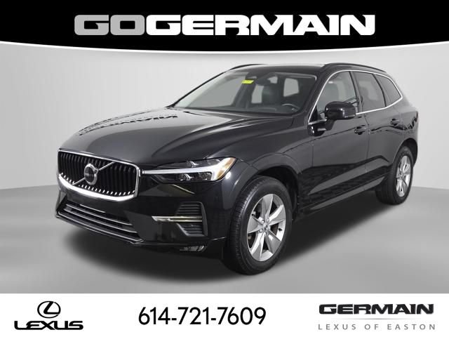 Used 2022 Volvo XC60 B5 Momentum AWD/4WD image 1