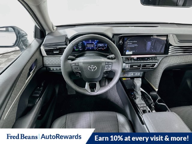 New 2026 Toyota Camry XLE w/ Premium Package AWD/4WD image 20